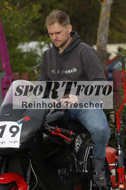 /Archiv-2024/03 29.03.2024 Speer Racing ADR/Impressionen